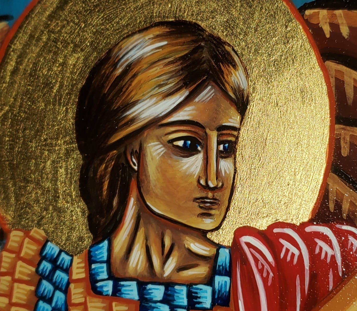 Prints & Painted Prints