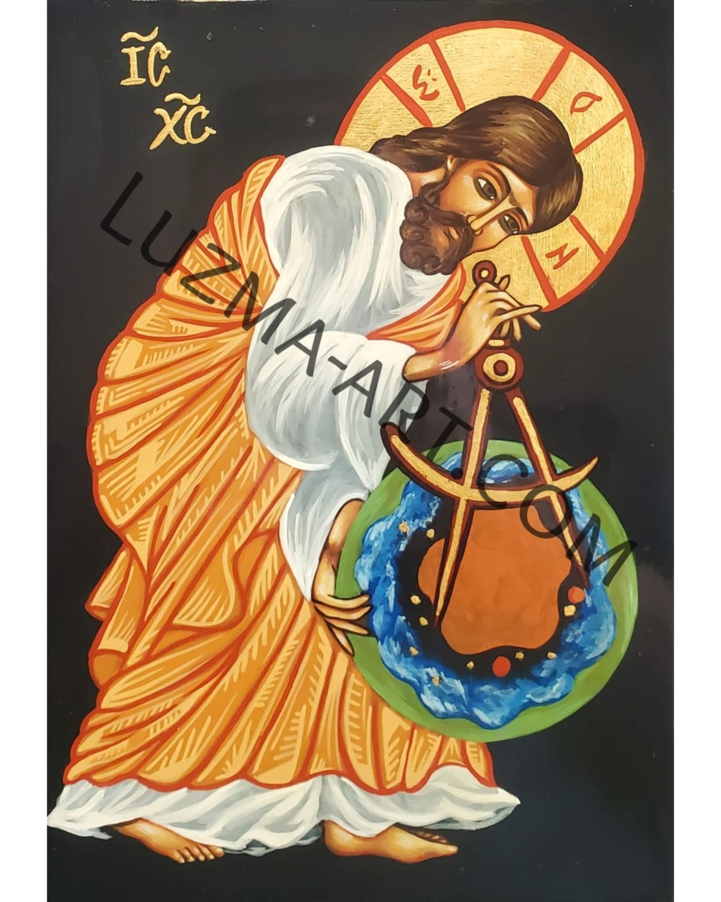 The Divine Architect (full)